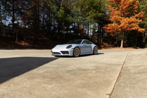 Porsche 911 Carrera 992 GTS Thumbnail